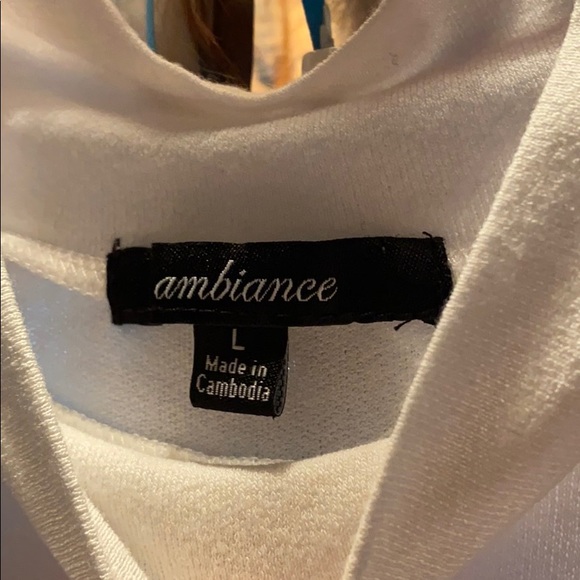 Turtle neck long sleeve - Picture 2 of 3